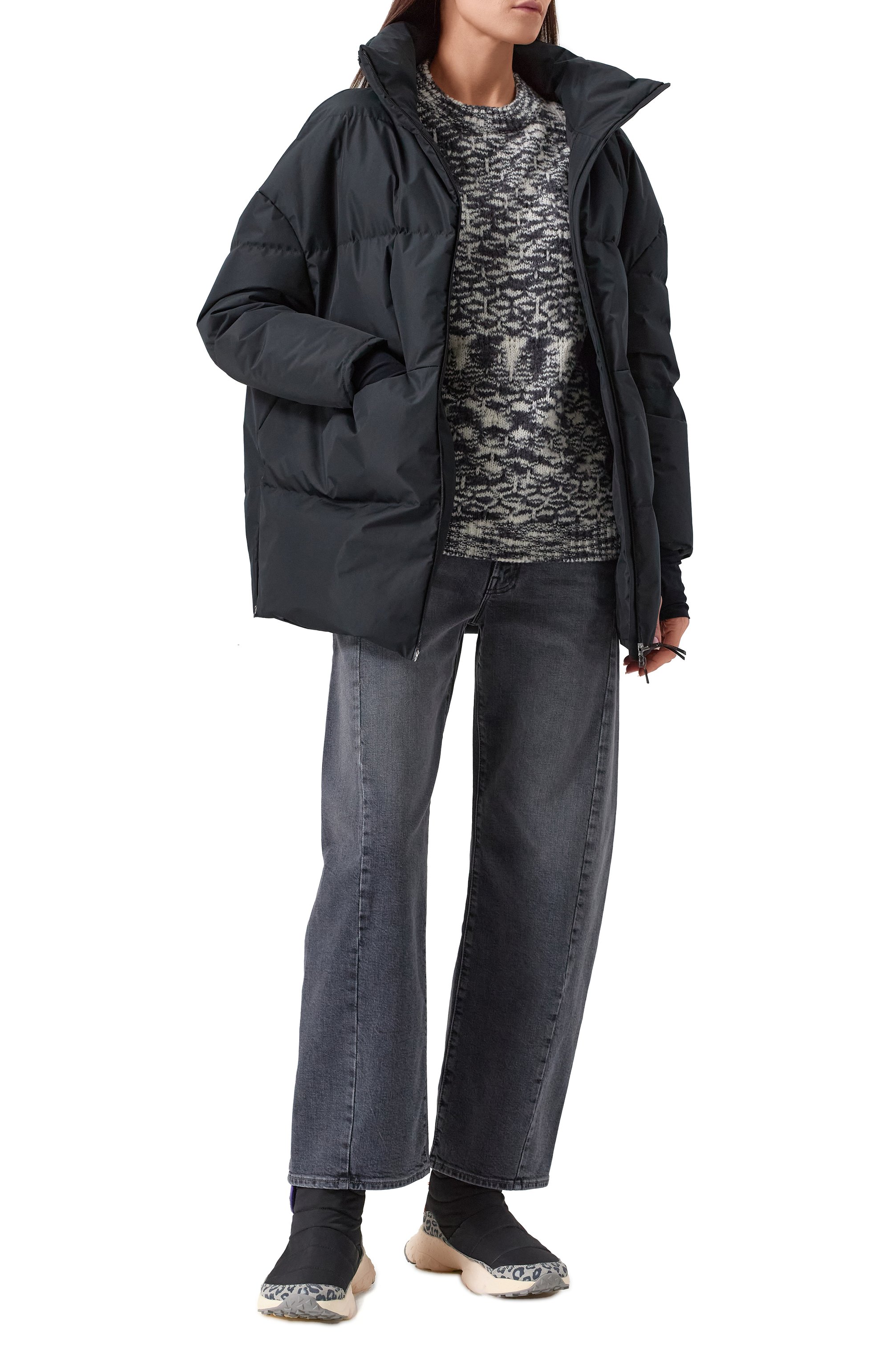 Пуховик HERNO, арт. PI00356DL/11126, фото 2