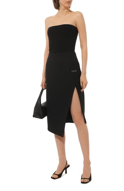 Юбка OFF-WHITE, арт. OWCC101C99FAB0031001, фото 2