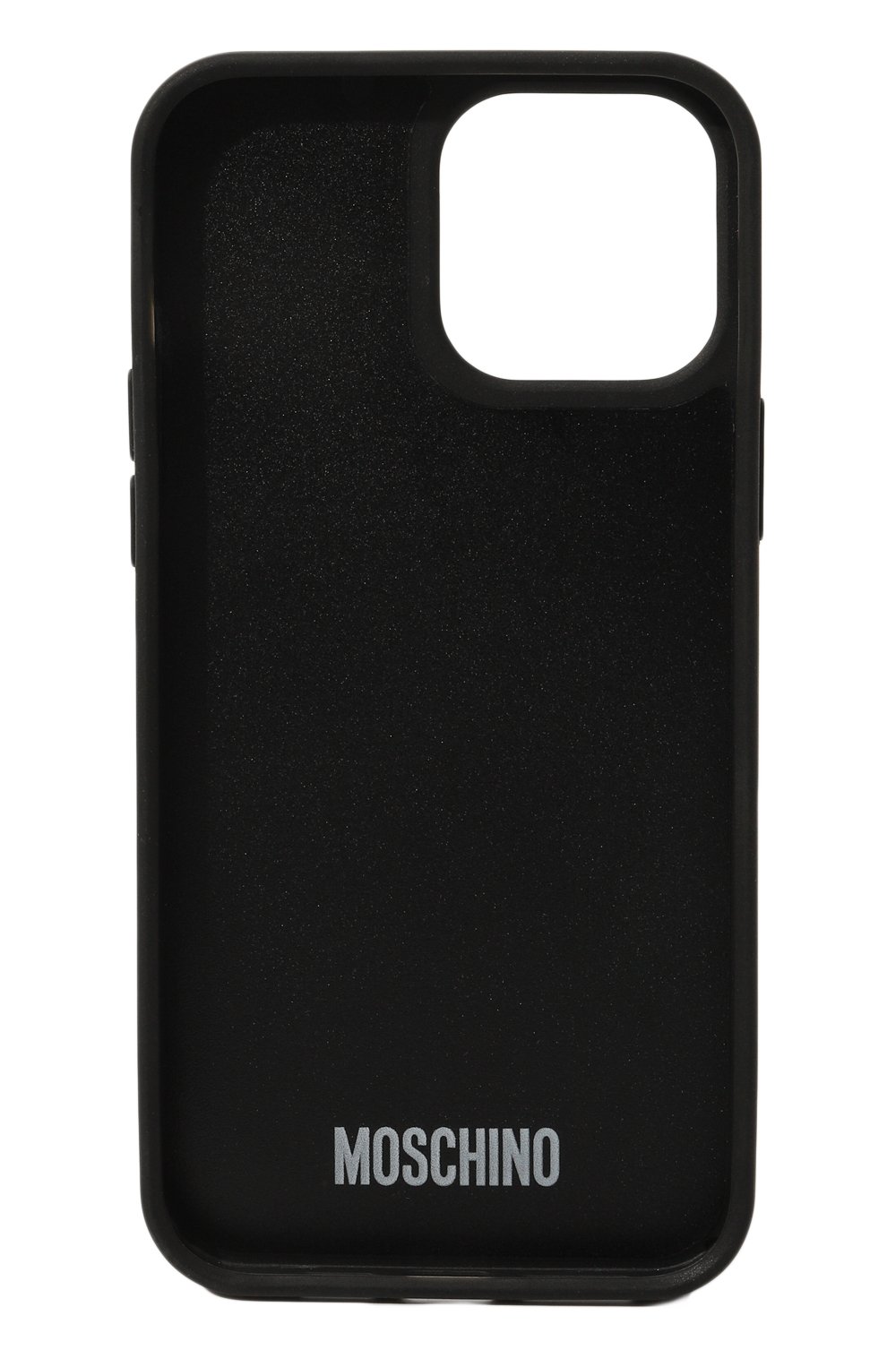 Чехол для iphone 13 pro max MOSCHINO, арт. A7945/8306, фото 2