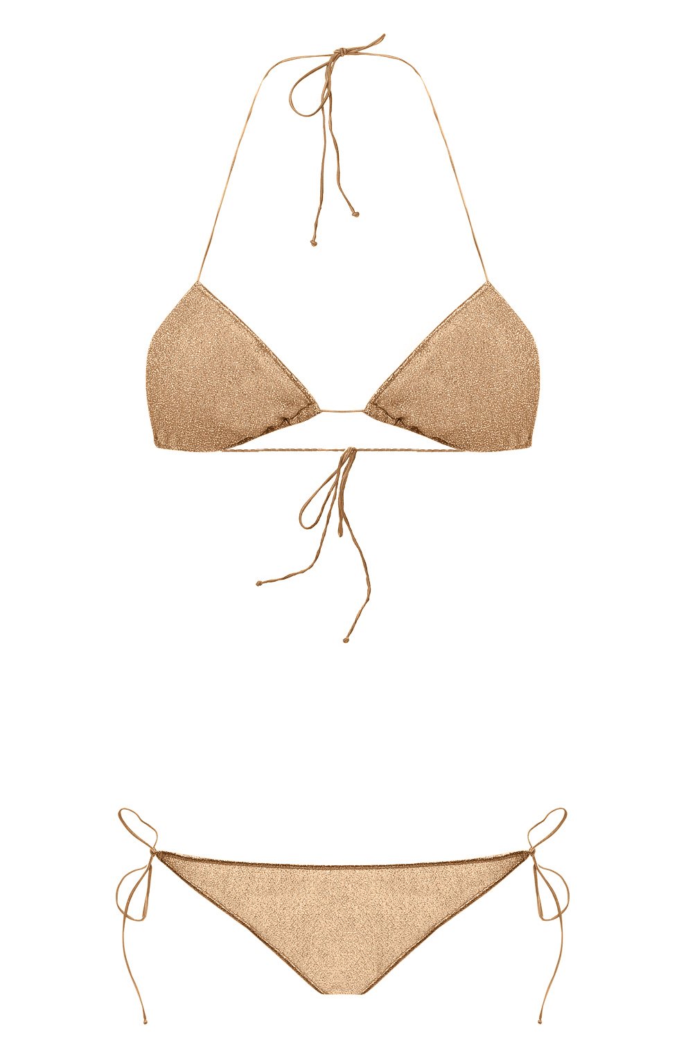 Раздельный купальник OSEREE, арт. LTS601/LUREX, фото 1