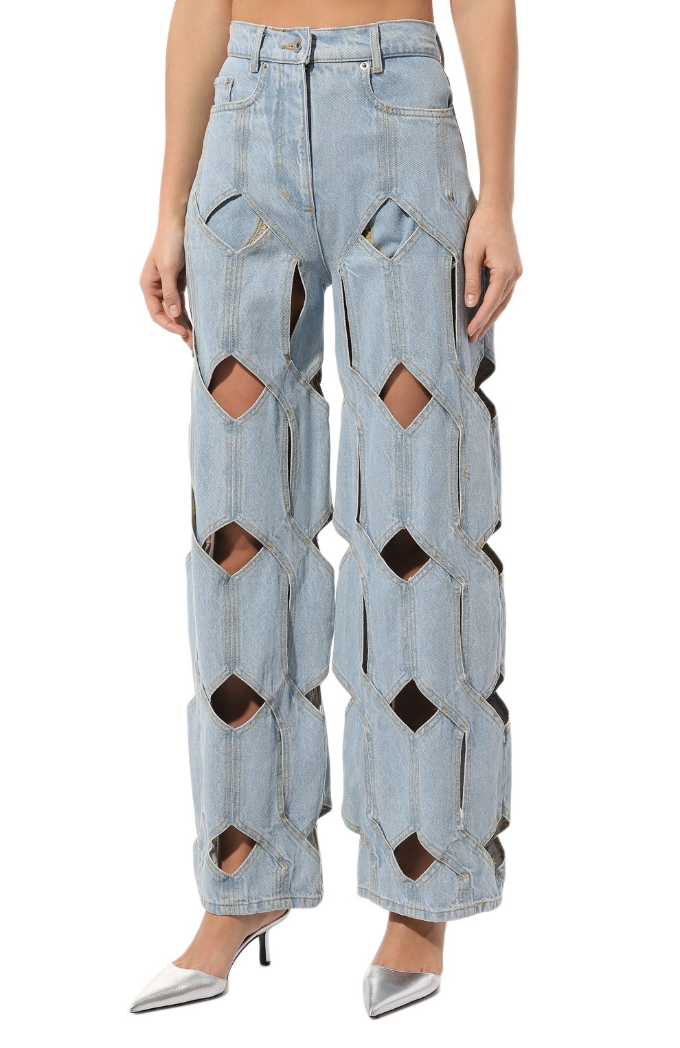 Джинсы RED SEPTEMBER, арт. 924.02.71.05, фото 3