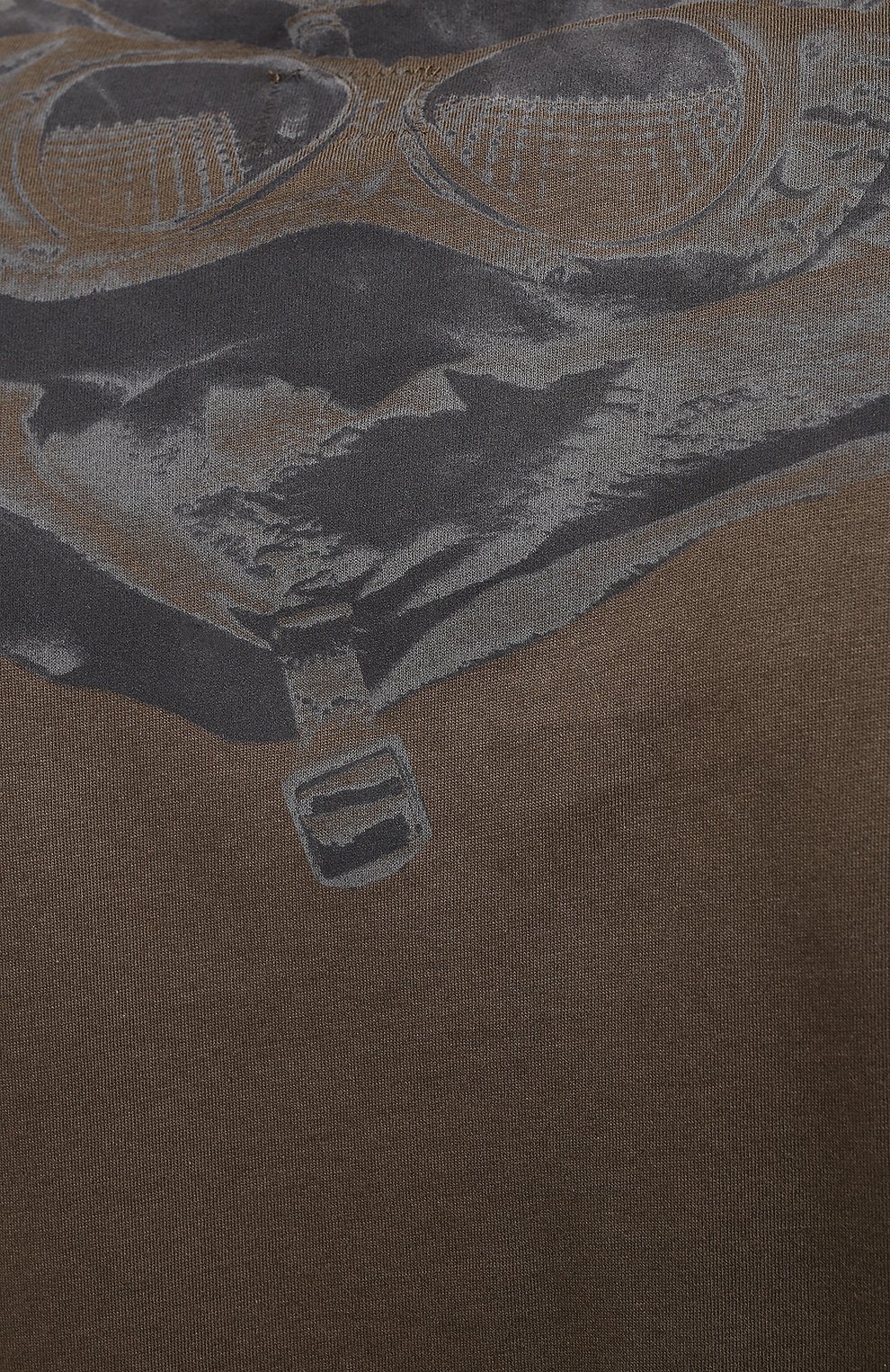 Хлопковая футболка C.P. COMPANY, арт. 09CMTS024A-005100W, фото 5