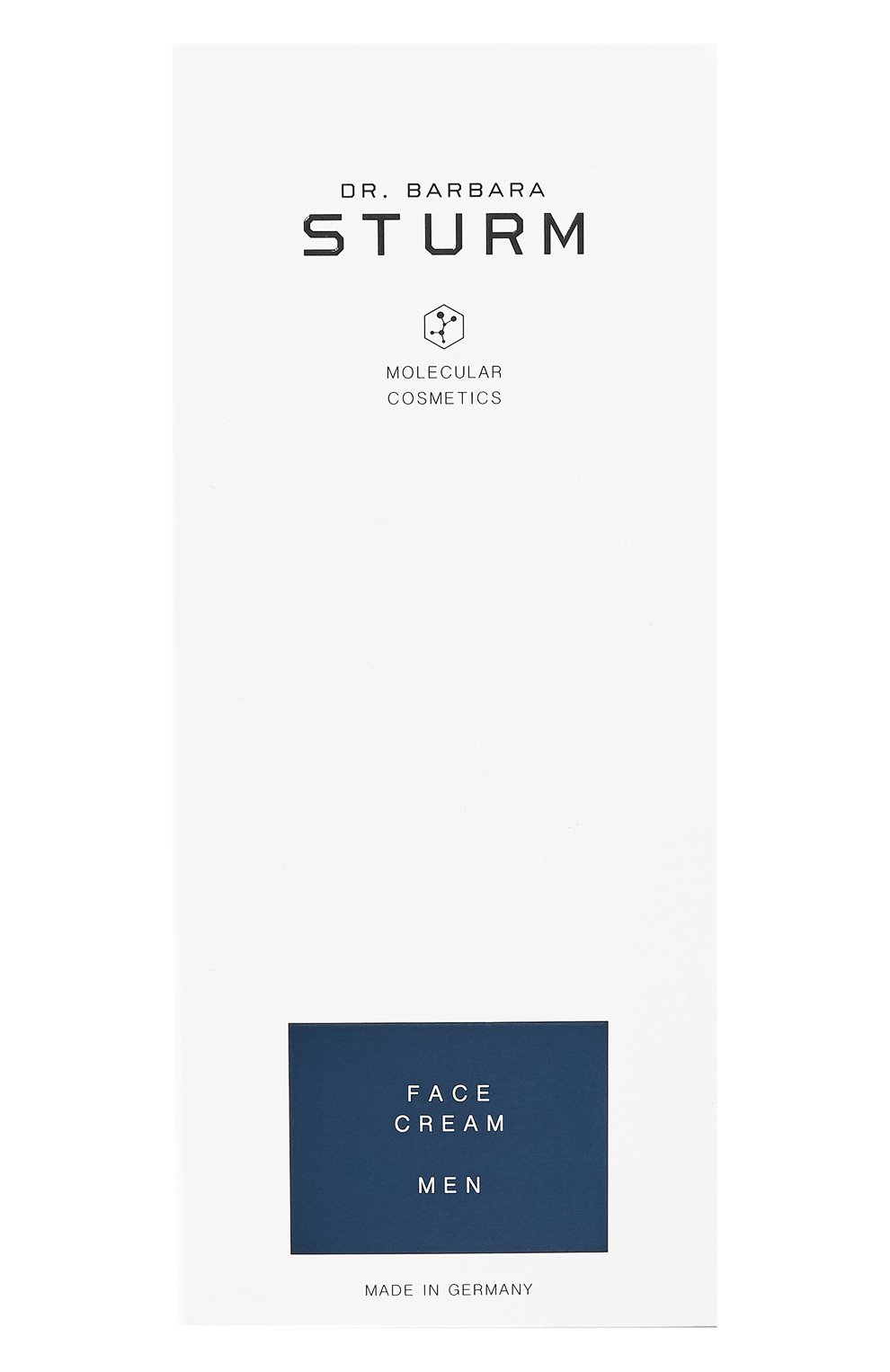 Разглаживающий, увлажняющий и смягчающий крем для лица (50ml) DR. BARBARA STURM, арт. 4015165409625, фото 3