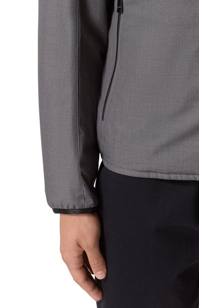 Пуховая куртка BOGNER, арт. 38028694, фото 5