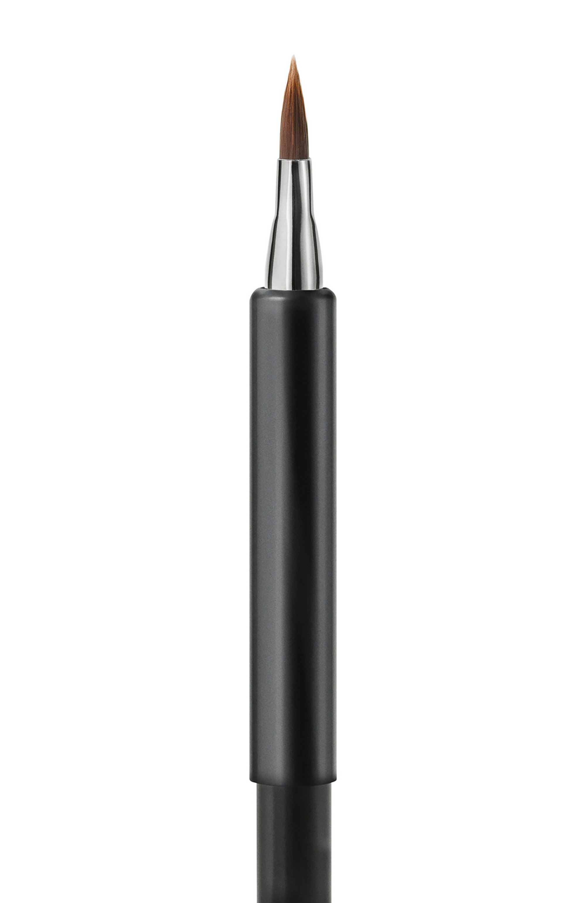 Кисть косметическая retractable lip brush №318 MAC, арт. M45C-01, фото 3