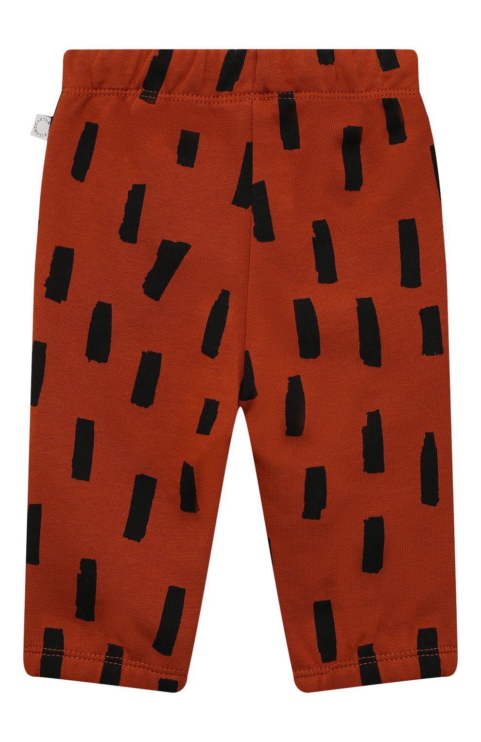 Комплект из толстовки и брюк STELLA MCCARTNEY, арт. 8R3550, фото 5