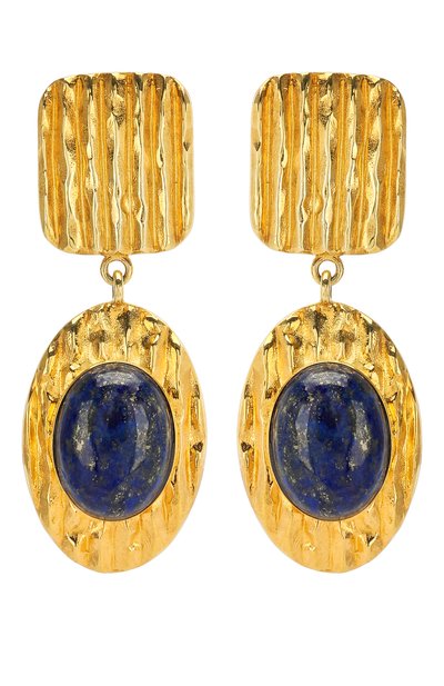 Серьги zoya COPINE JEWELRY, арт. ZOYAL, фото 1