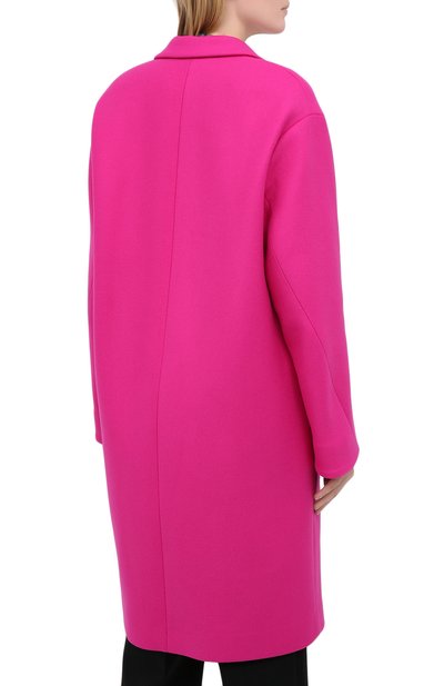 Шерстяное пальто STELLA MCCARTNEY, арт. 579746/SPB04, фото 5