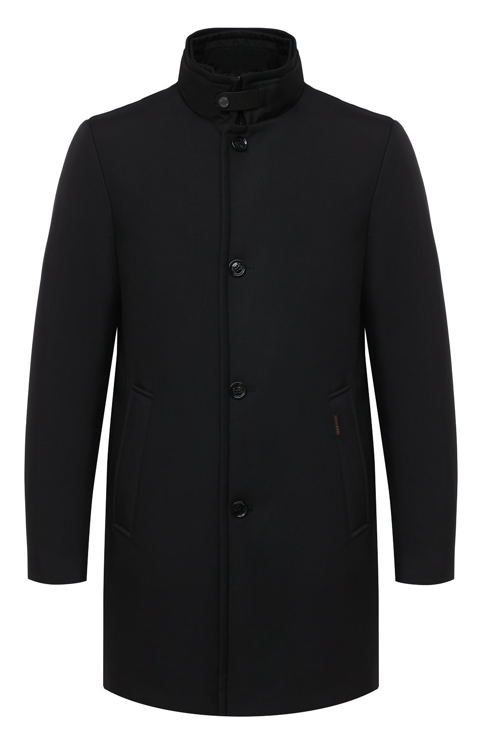 Пуховая куртка bond-wi MOORER, арт. B0ND-WI/A20M061WIND, фото 1