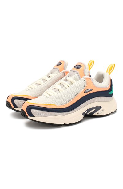Женские кроссовки daytona dmx REEBOK, арт. DV8645