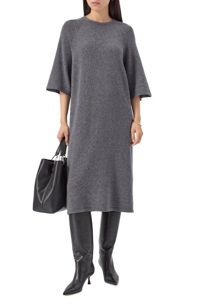 Кожаные сапоги joyce 55 GIANVITO ROSSI, арт. G80183.55LAC.VGINER0, фото 3