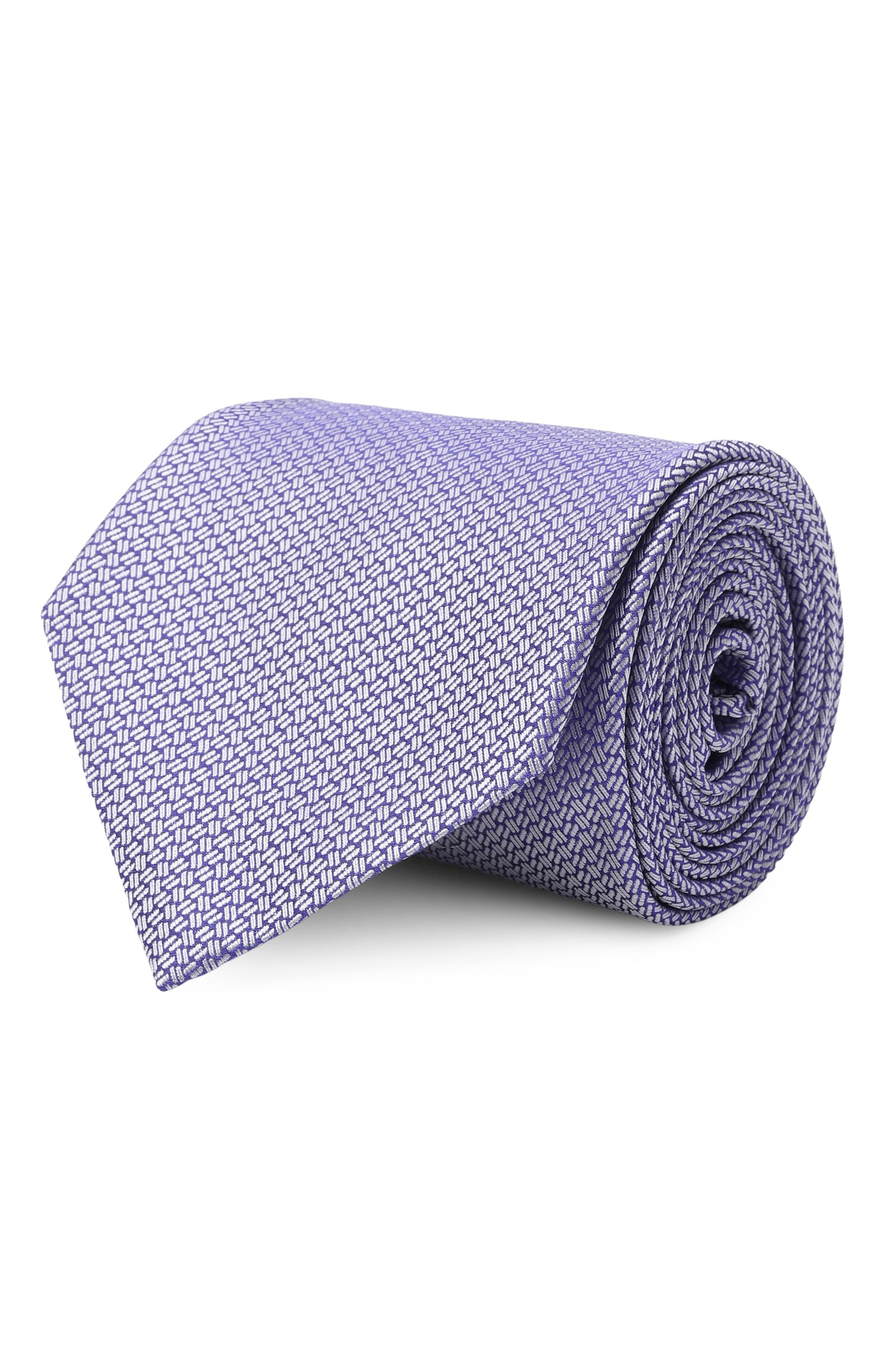 Шелковый галстук STEFANO RICCI, арт. CCXL/60037, фото 1