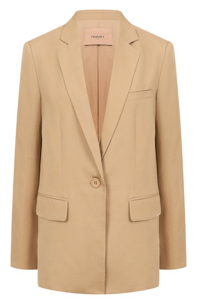 Женский жакет TWINSET, арт. 251TT2073
