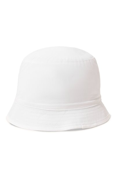 Хлопковая панама MOSCHINO, арт. MMX04A/LMA01, фото 2