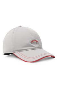 Светло-серый