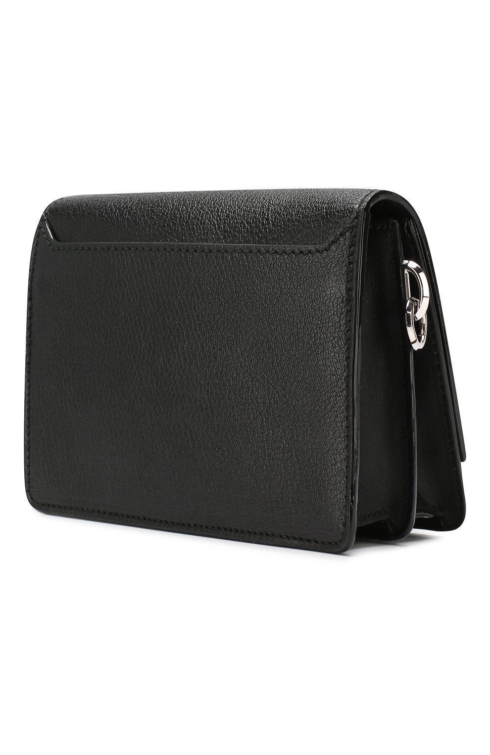 Сумка madeline JIMMY CHOO, арт. MADELINE SH0ULDER BAG/S/GTG, фото 3