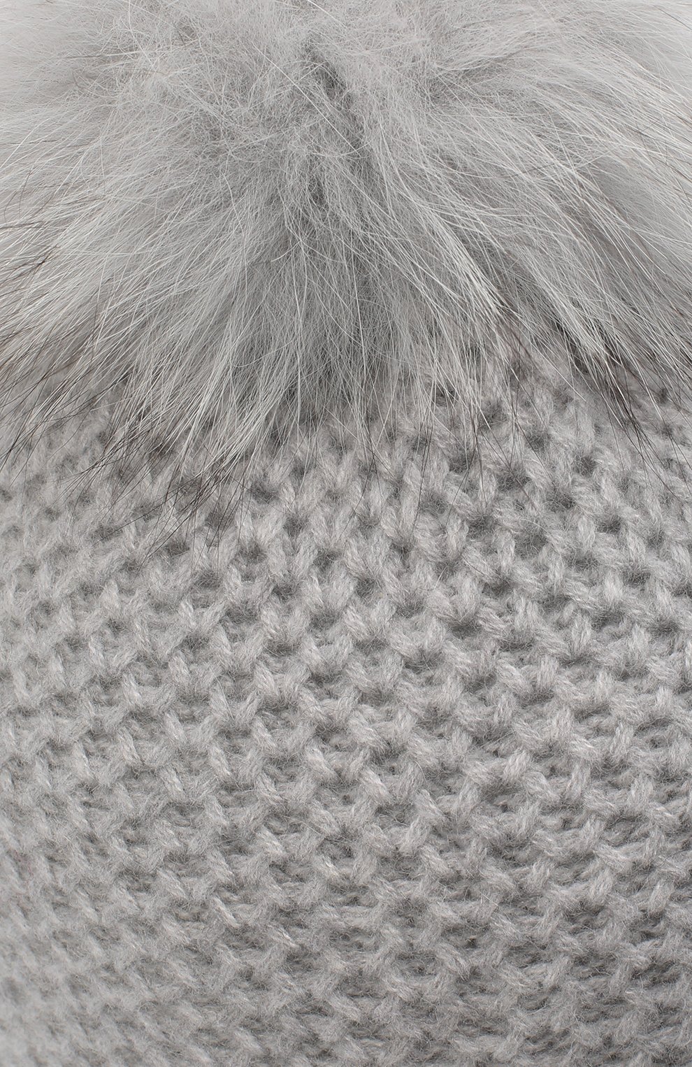 Кашемировая шапка GIORGETTI CASHMERE, арт. MB1695/14A, фото 3