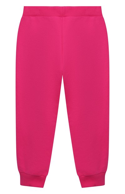 Хлопковые джоггеры VERSACE, арт. YC000420/YA00078/4A-6A, фото 2