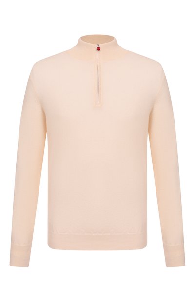 Мужской кашемировый джемпер KITON, арт. UMK1508K333