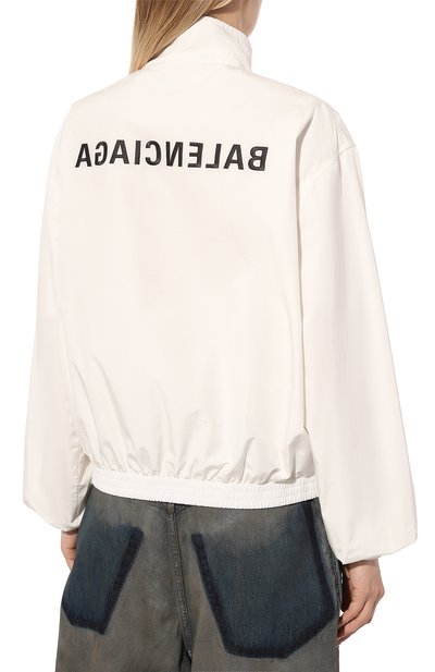 Куртка BALENCIAGA, арт. 790745/TPQ38, фото 4