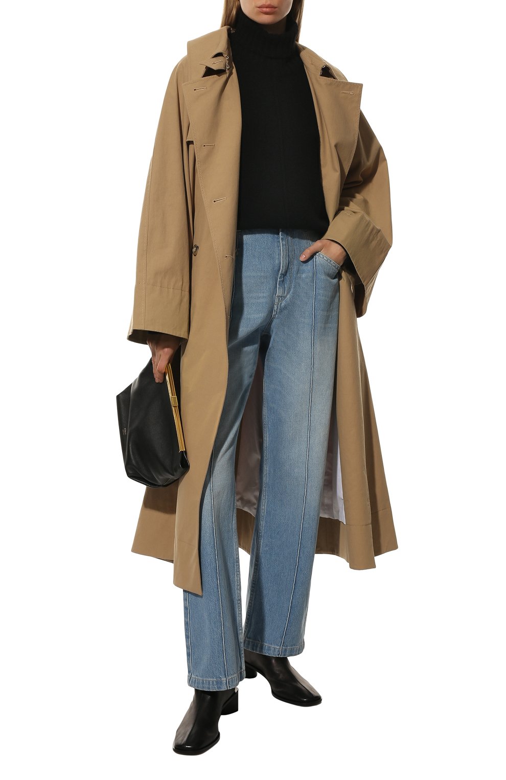 Свитер из шерсти и кашемира MRZ, арт. FW22-0113, фото 2