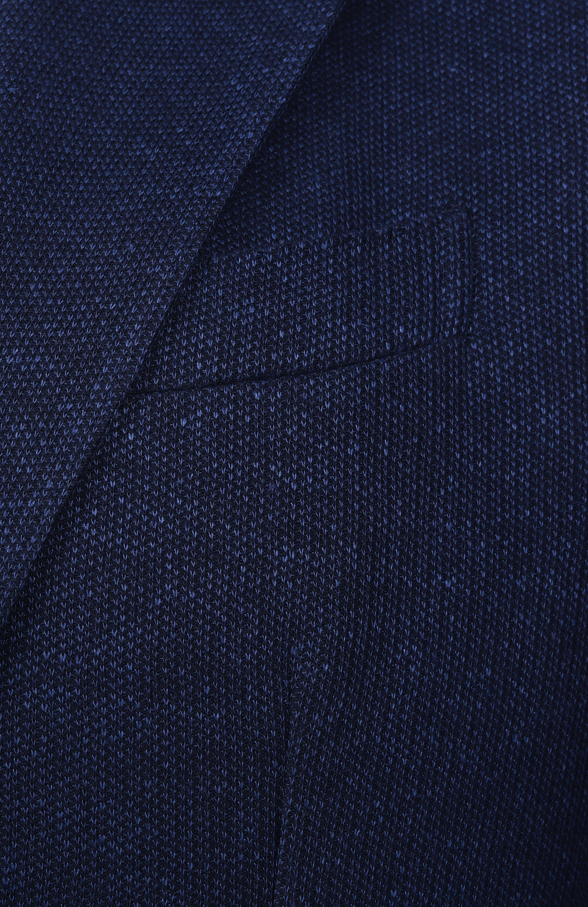 Хлопковый пиджак SARTORIA LATORRE, арт. JEF74/JH132, фото 8