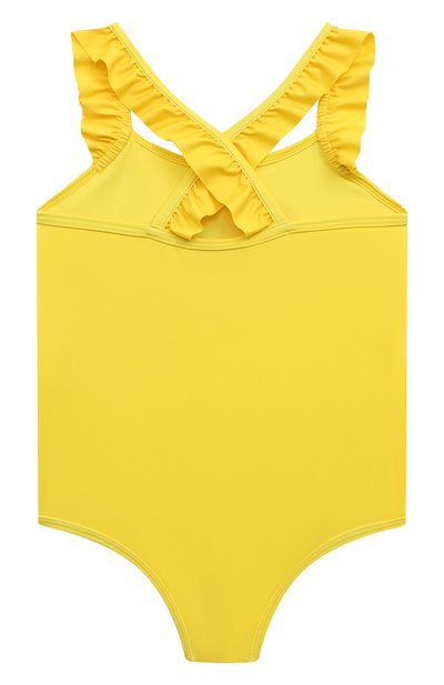 Слитный купальник MOSCHINO, арт. HDL00V/LKA00/4-8, фото 2