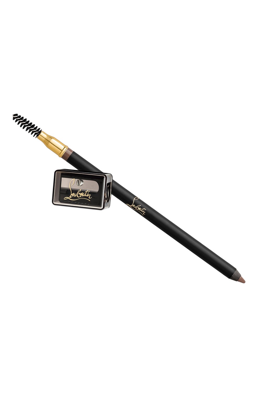 Карандаш для бровей, оттенок taupe CHRISTIAN LOUBOUTIN, арт. 8435415036597, фото 6