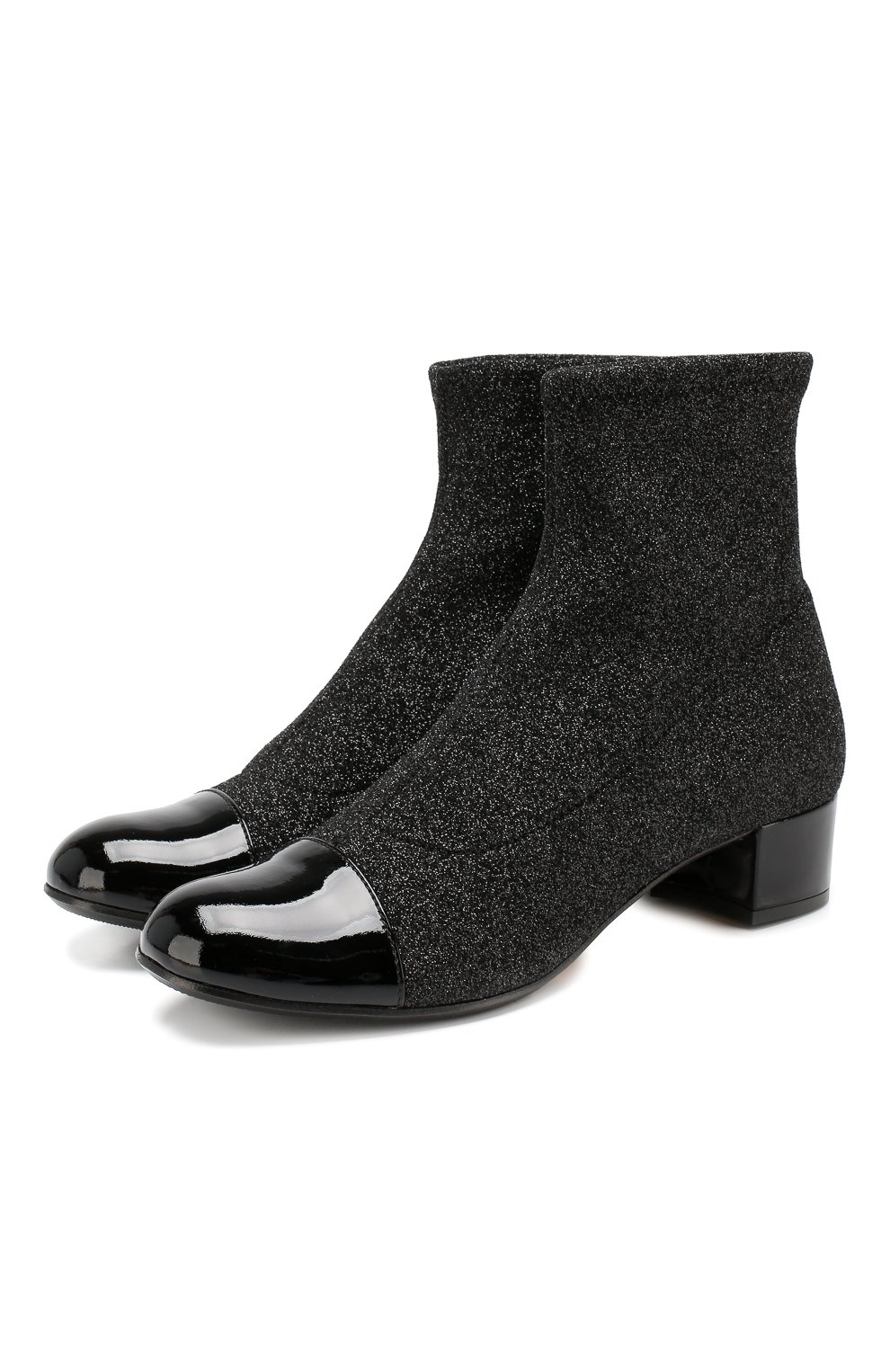 Текстильные ботинки MISSOURI, арт. 81457 A/35-41, фото 1