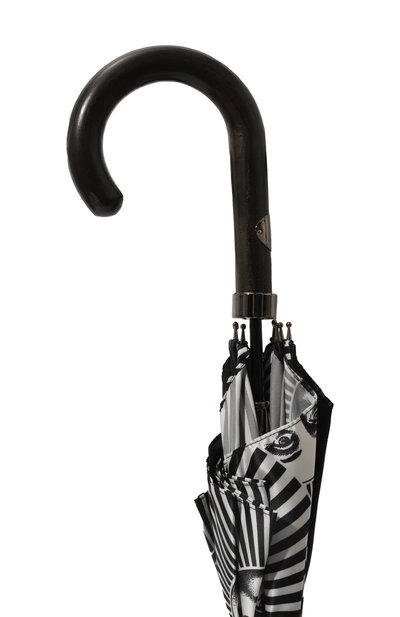 Зонт-трость soli a ventaglio FORNASETTI, арт. 0M070-CL, фото 4