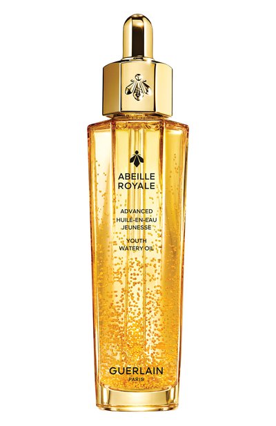 Улучшенное легкое омолаживающее масло abeille royale (50ml) GUERLAIN, арт. G061928, фото 1