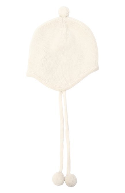 Кашемировая шапка OSCAR ET VALENTINE, арт. BON01