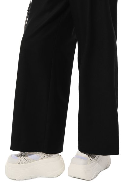 Комбинированные кроссовки fantasy NAKED WOLFE, арт. FANTASY, фото 3