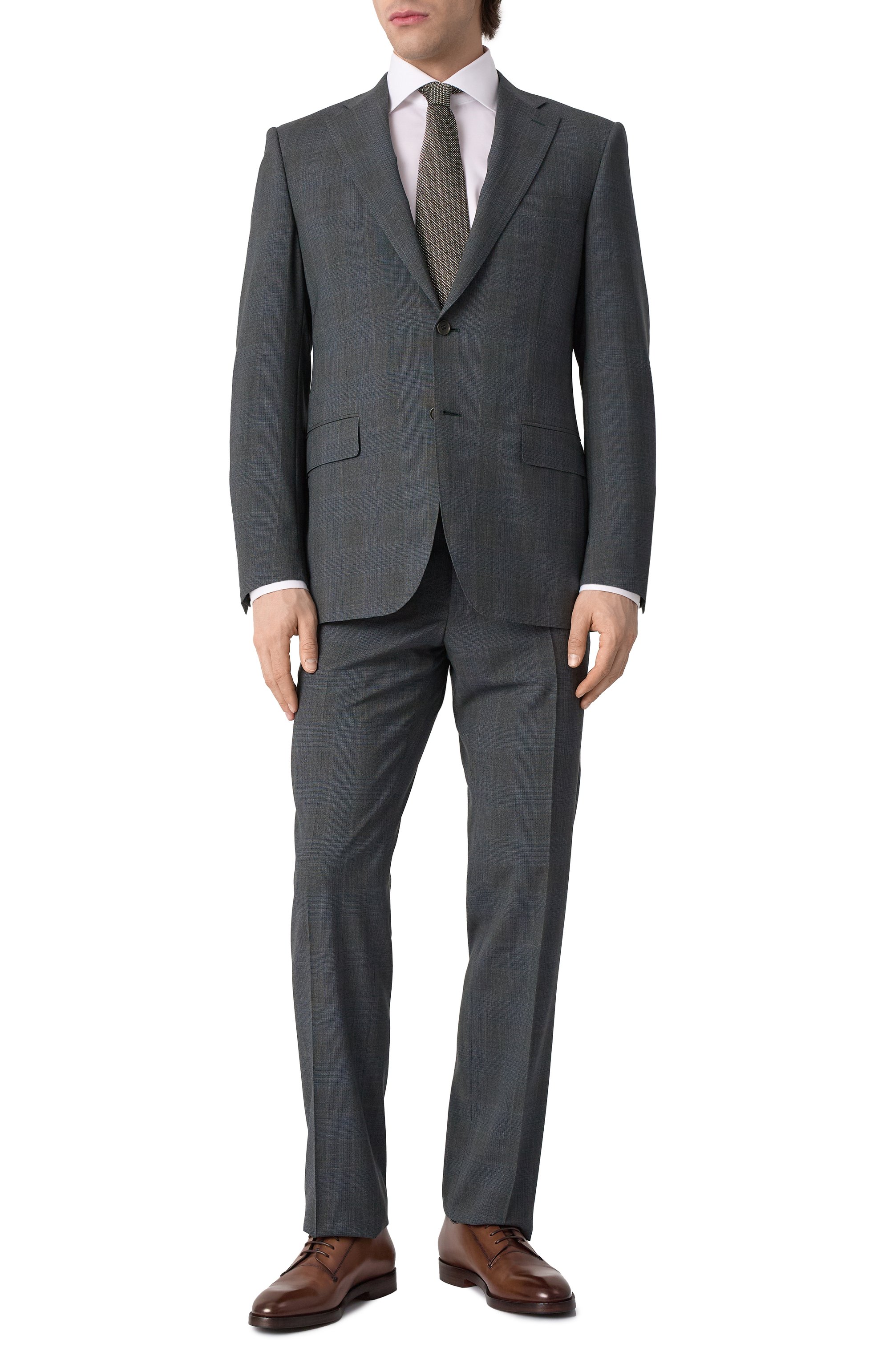 Хлопковая сорочка VAN LAACK, арт. RIVARA-TFN/132241, фото 2