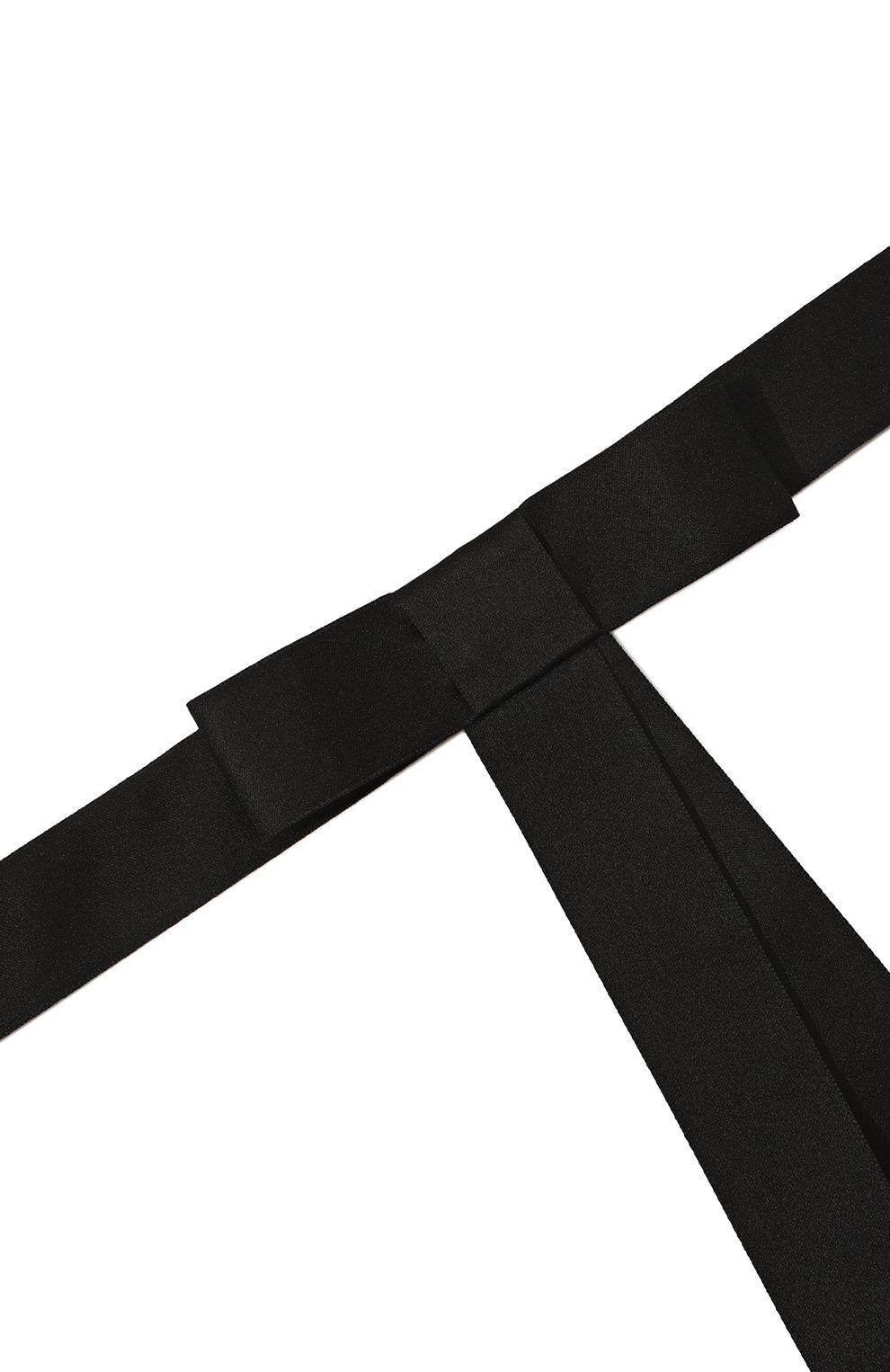 Текстильный пояс DOLCE & GABBANA, арт. FB386A/GDCHY, фото 3