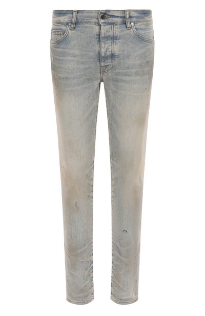 Мужские джинсы AMIRI, арт. AMDNSY1159