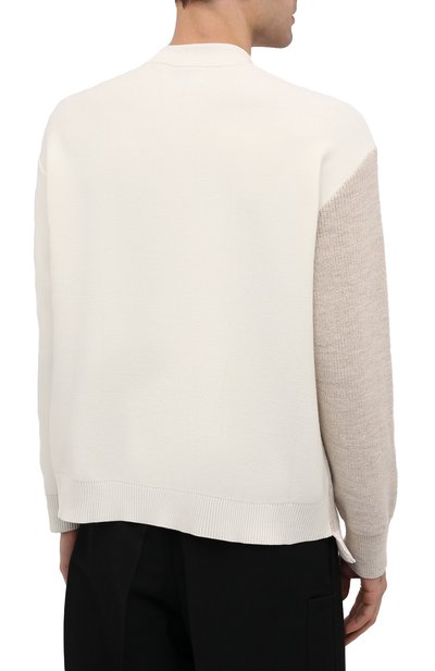 Свитер AMBUSH, арт. BMHE001F20KNI001, фото 4