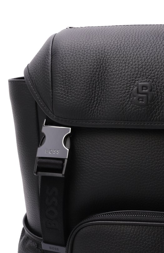 Рюкзак B Icon BOSS 50558846 Чёрный  50558846 Фото 5