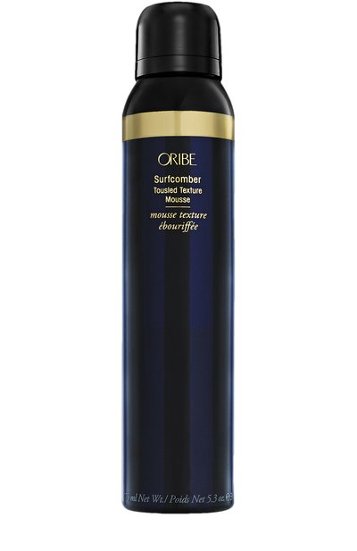 Женского текстурирующий мусс для создания естественных локонов (175ml) ORIBE, арт. 811913011294