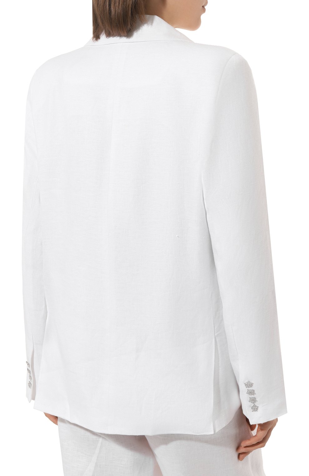 Льняной жакет ALINE, арт. AL040701, фото 4