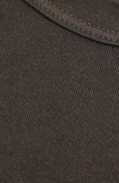 Хлопковая футболка JAMES PERSE, арт. MLJ3311, фото 5