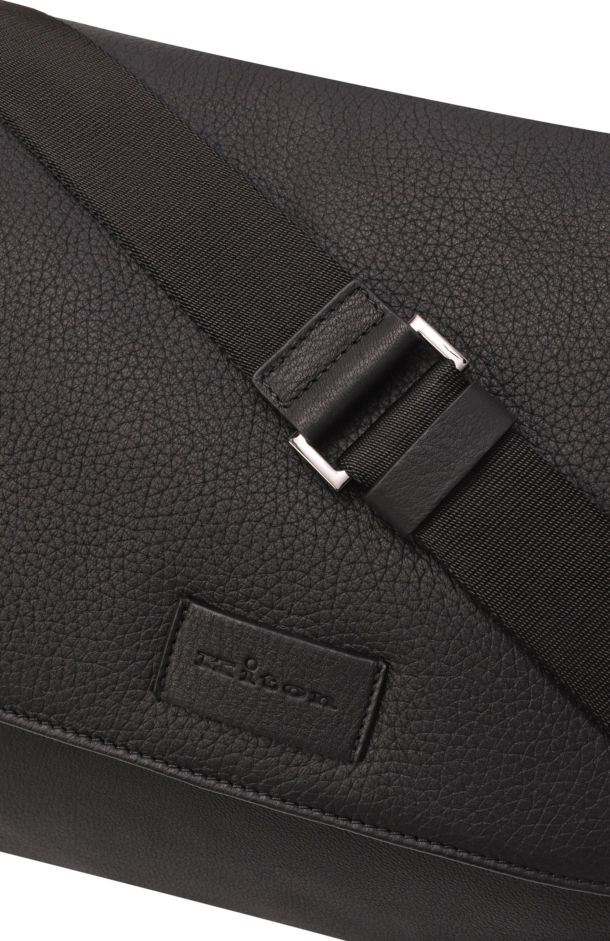 Сумка KITON, арт. UBA0106N0122302, фото 3