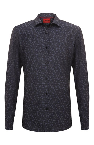 Рубашка HUGO, арт. 50490110, фото 1