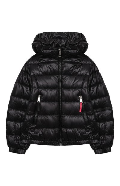 Пуховая куртка MONCLER, арт. G1-954-1A50K-10-539ST/4-6A, фото 1