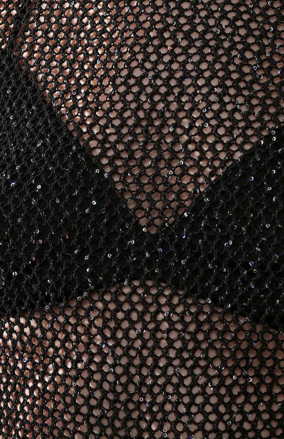 Платье ALANUI, арт. LWHI019S20KNI001, фото 5