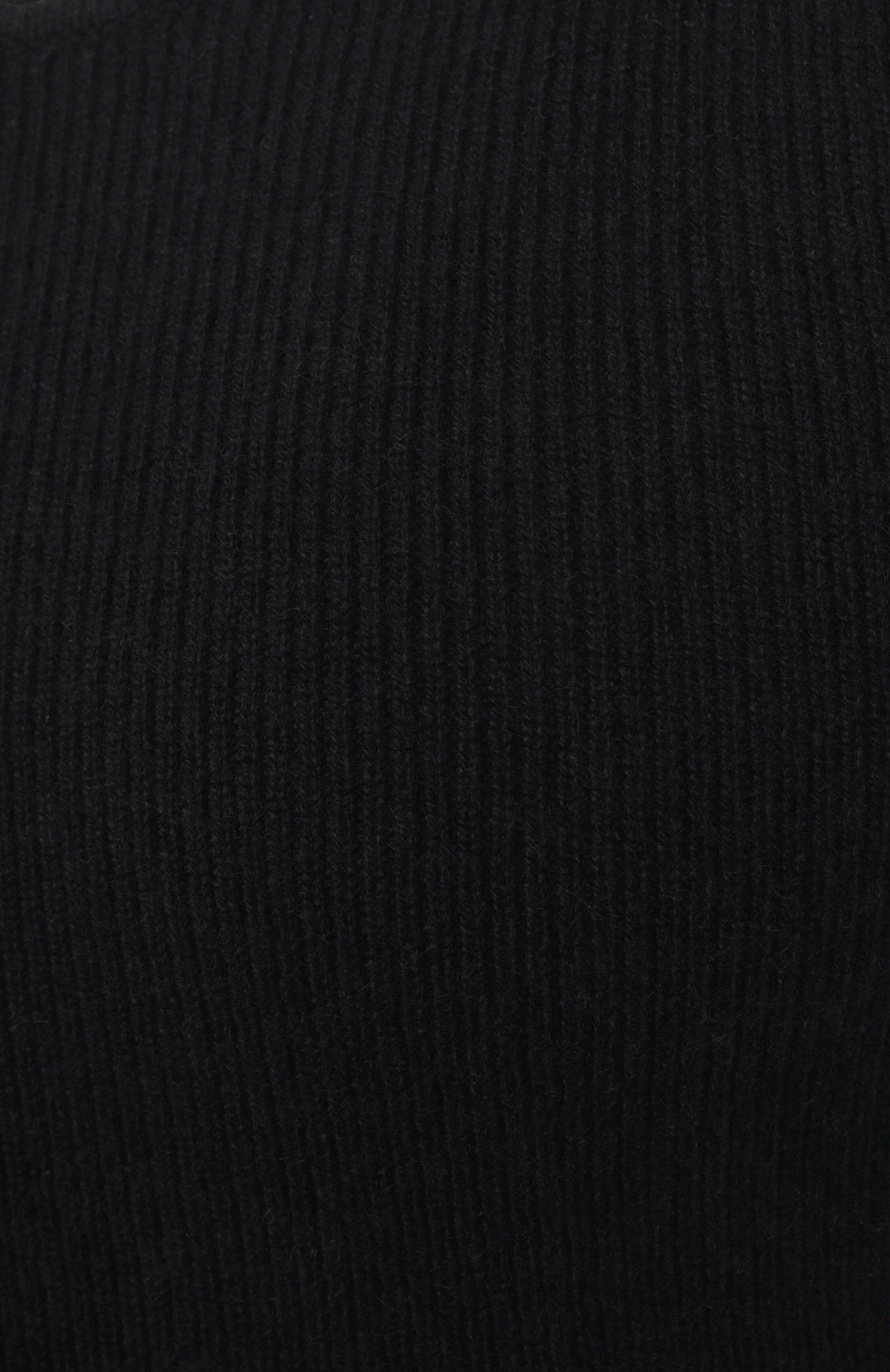 Кашемировый топ EDOMO, арт. T002004FW2324, фото 6