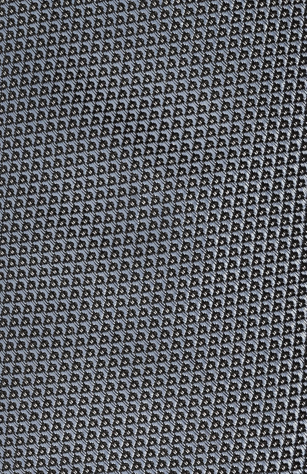 Шелковый галстук HUGO, арт. 50496030, фото 4