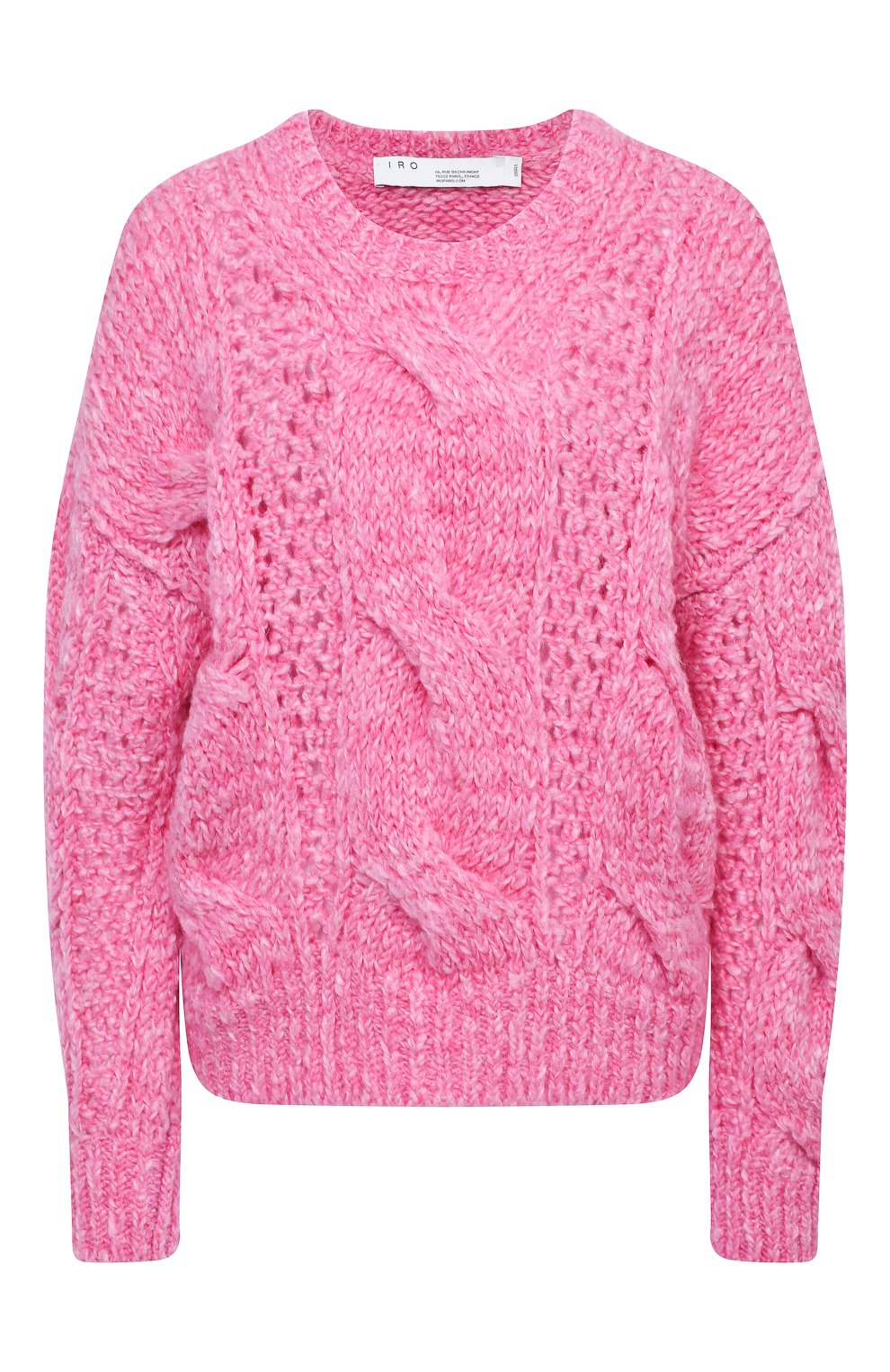 Свитер IRO, арт. WP12BELAGA, фото 1