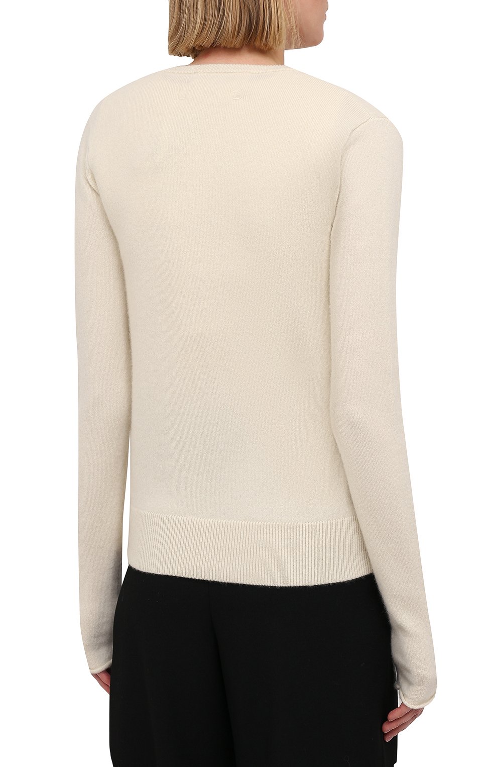 Кашемировый кардиган EXTREME CASHMERE, арт. 025/GEISHA, фото 4