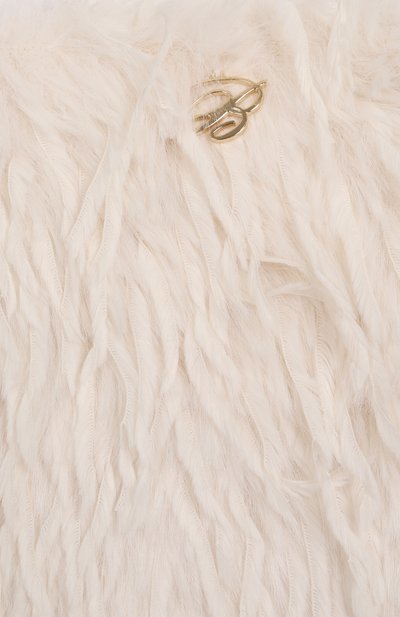 Юбка BLUMARINE, арт. BFG00150/PL009/6-12A, фото 3